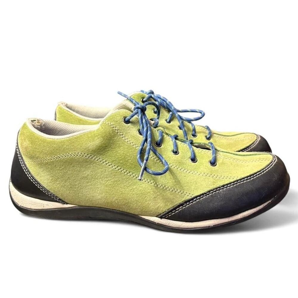 Vintage Womens L.L. Bean Trainers SZ 11